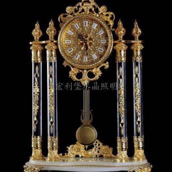 Đồng hồ treo tường 1237ZEOJX